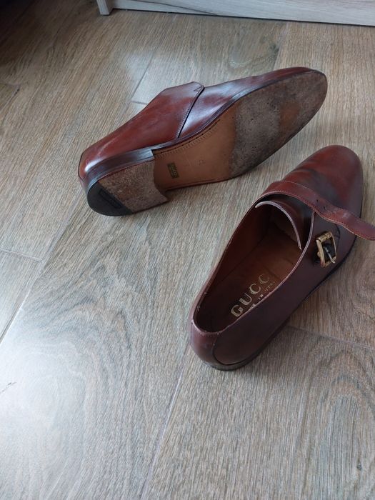 Vând pantofi barbati