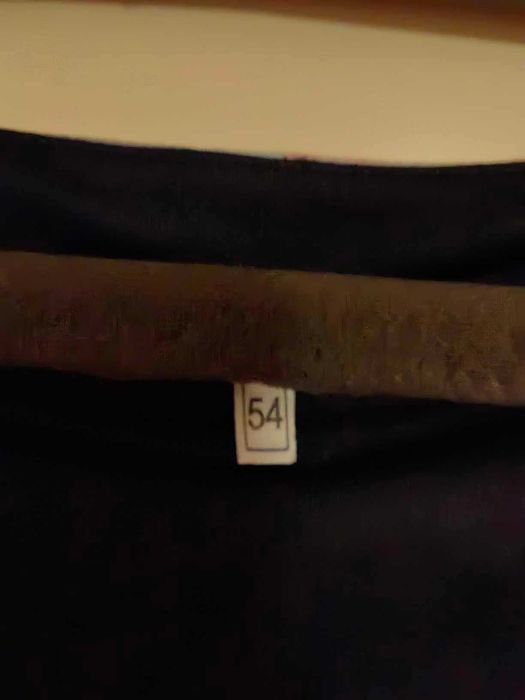 Дамска блуза от шифон, официална