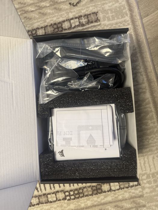 Sursa PC Corsair RM1000e v2, 80+ Gold, 1000W