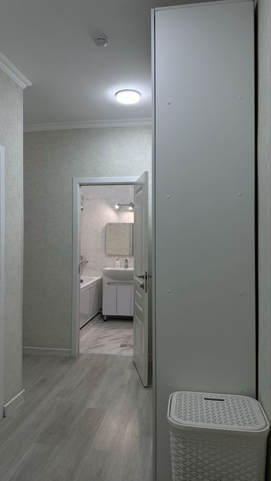 Сдается квартира
