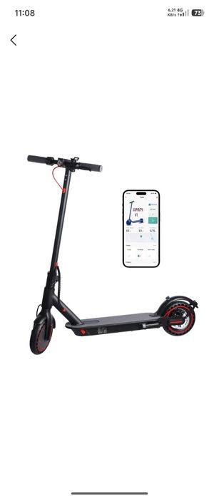 Samakat Xiaomi m365pro