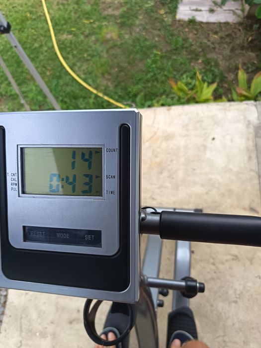 Степер внос А встрия