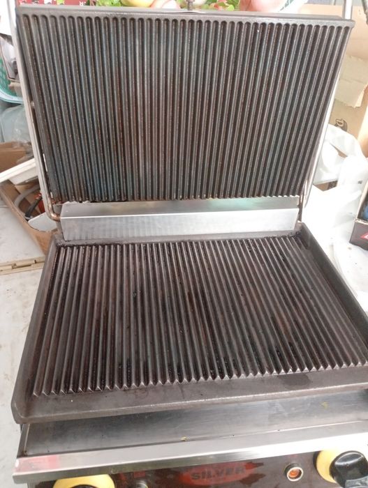 Professional lavash press aparati "Silver" (Turkiya) b/u