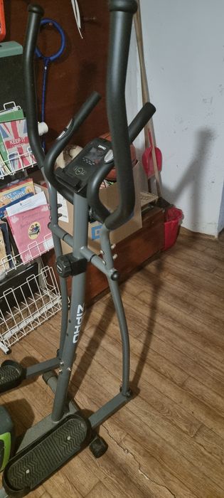 Vand bicicleta fitness  Zipro