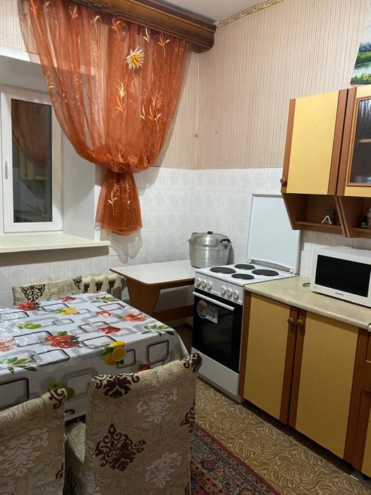 Сдам 2 ком квартиту