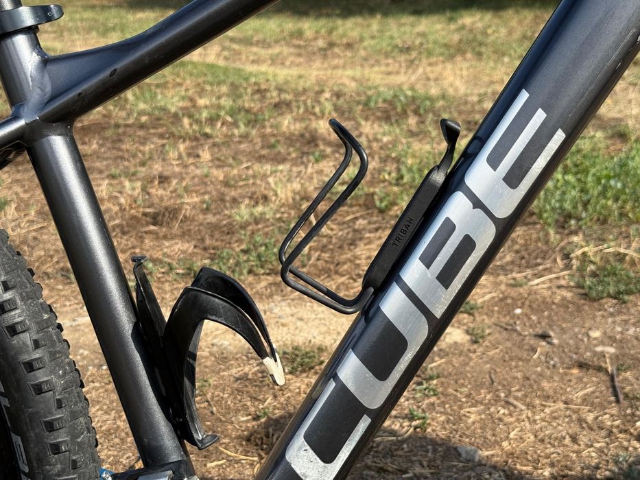 Bicicleta MTB Cube Aim SL 29”