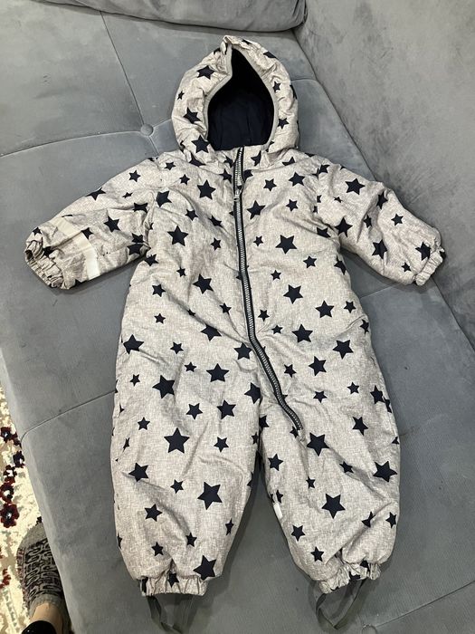 Продается комбинезон непромокаемый