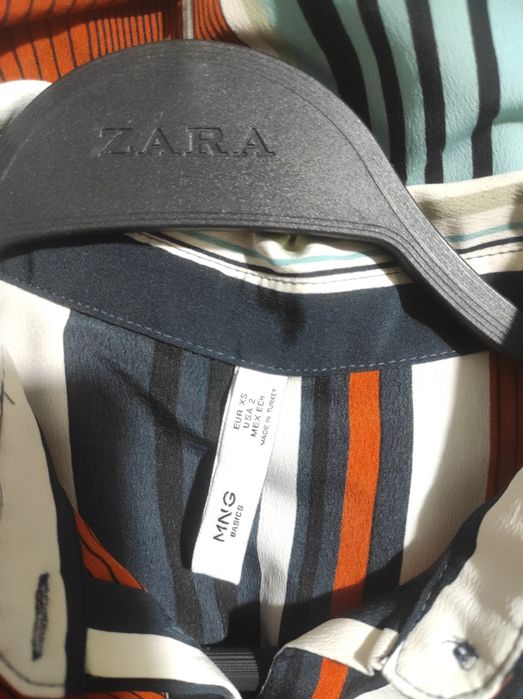 Платье Mango XS в идеале