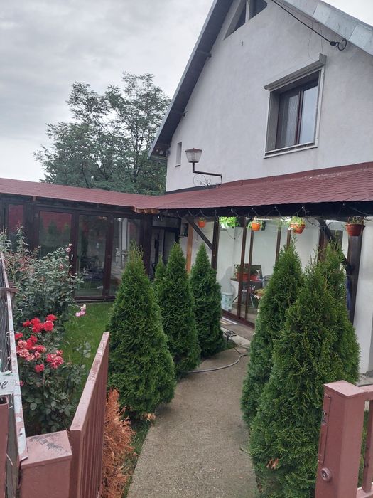 Casă de vânzare în Pitesti