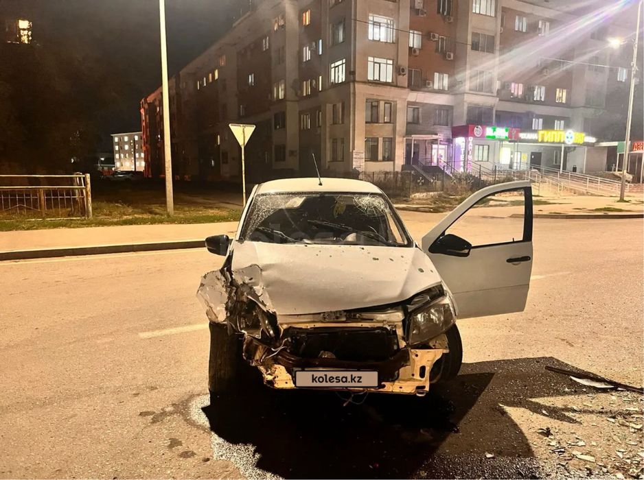 Гранта 2013 газ бензин