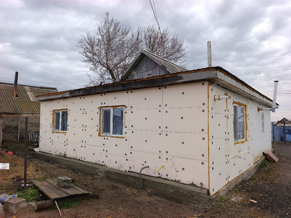 Продам частный дом в Айсары