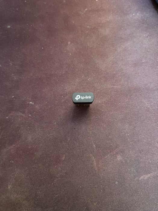 Vand Adaptor Internet PC