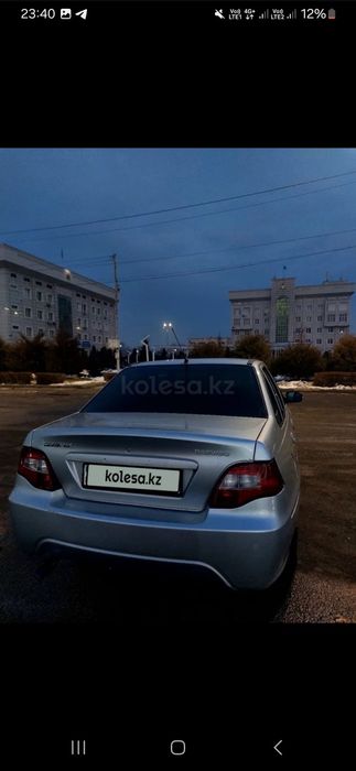 Нексия 2 , 16 клапан сатылады