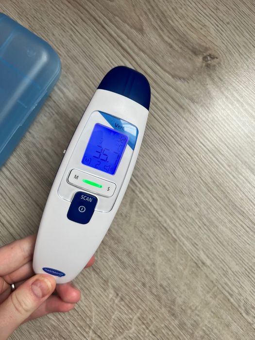 Termometru electronic Veroval