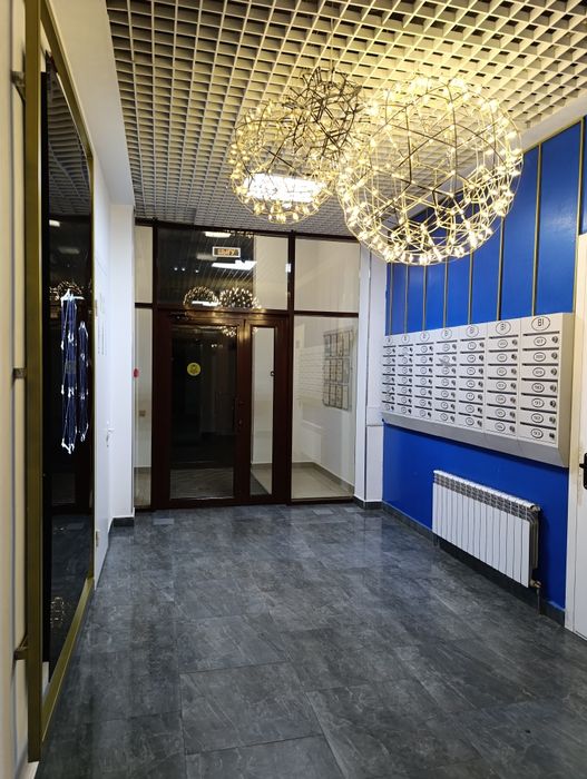 Квартира посуточно ЖК Созвездие