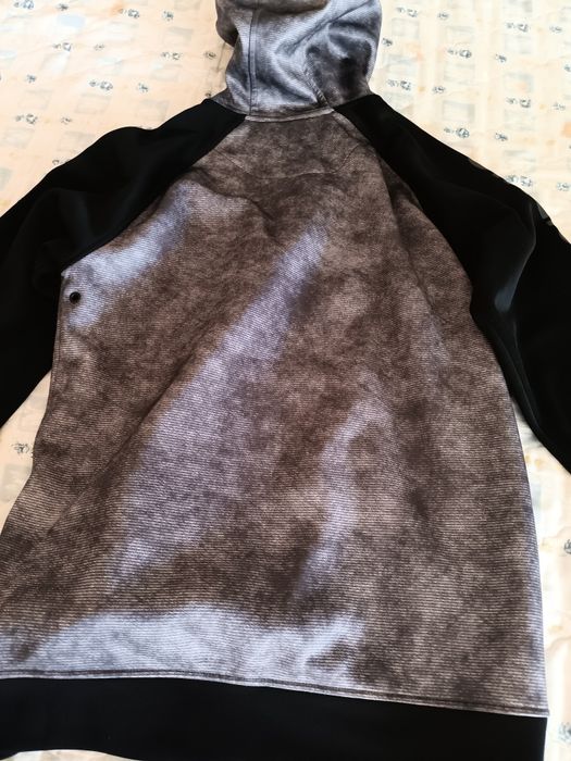 The North face суичер