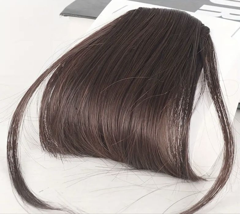 Коса клипс удължение Бретон 15см - екстеншън