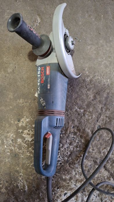 Болгарка BOSCH продам