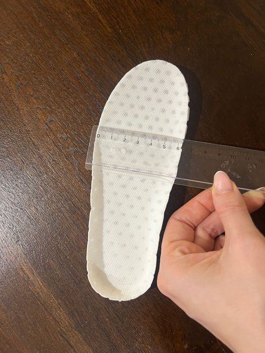 Детски бели маратонки 28 номер