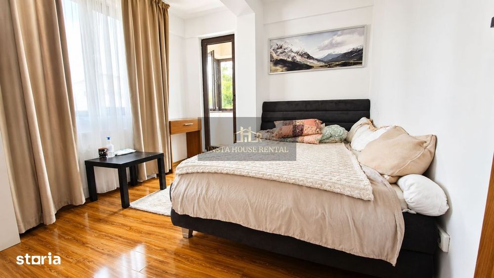 Apartment in Bucuresti - View 5
