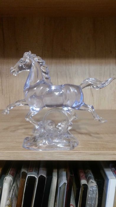 Статуетка за влюбени. Пасва навсякъде в дома Ви.