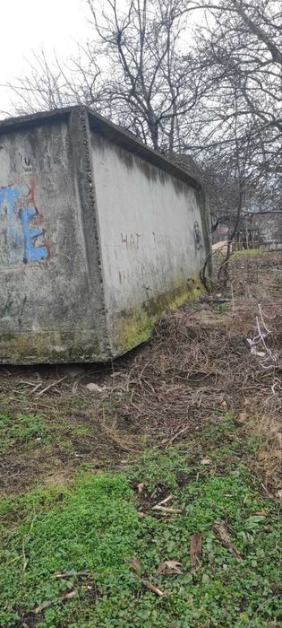 Продава се Гараж / Паркомясто в Карлово - 18 кв.м за 88 €/кв.м - Снимка #2