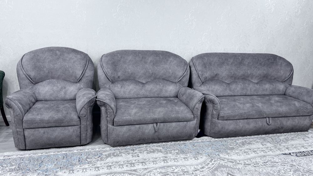 Мебель для гостинной