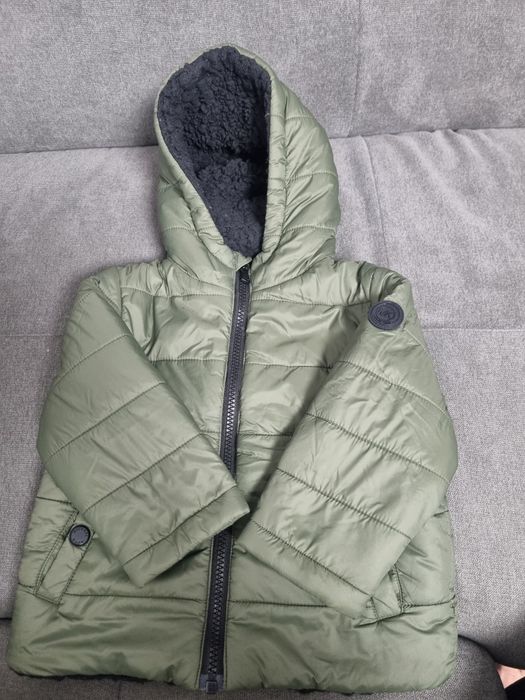 Geaca copii Michael Kors