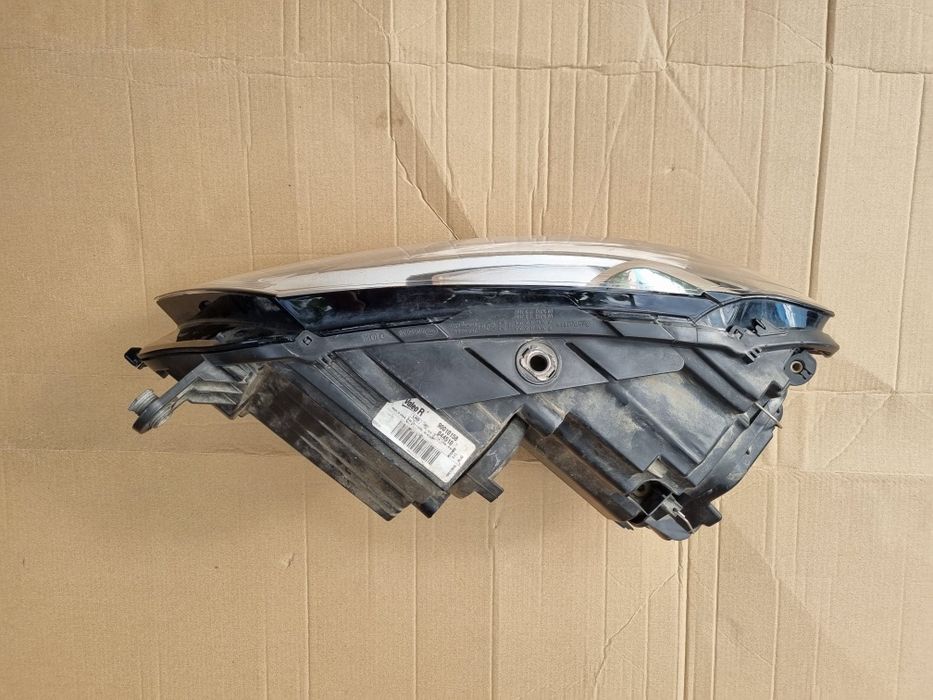 Far dreapta Passat B7 Europa R19 2015 9pini