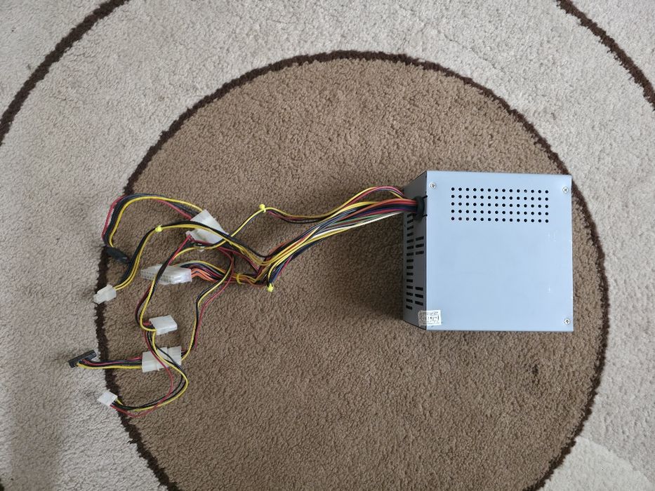 Блок питания Codegen 400W (ATX 200XA)