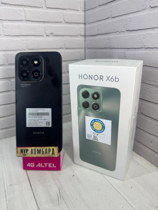 Honor X5B 128GB Kod 5018