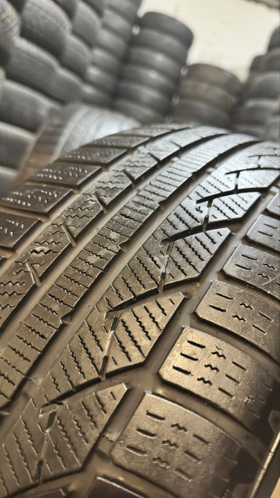 225/55/16 б/у из Германии