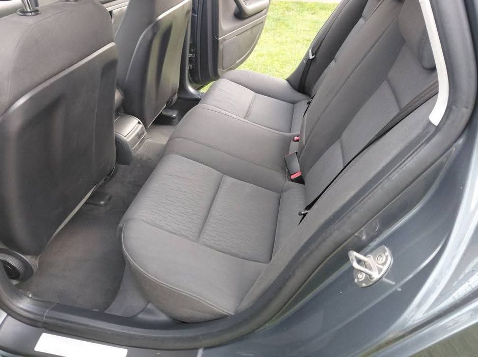 AUDI A4 2008 — imagine 5