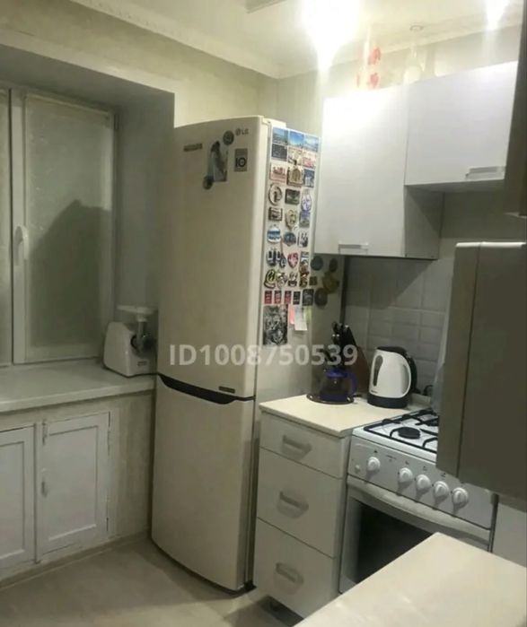 Продам 1 квартиру с мебелью