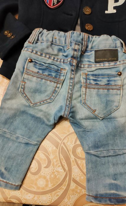 Дънки Zara baby Zara baby