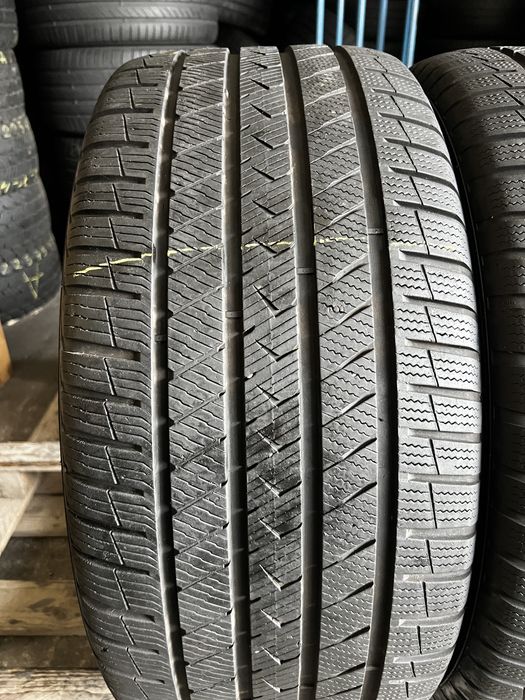 2 anvelope 285/40/21 , Vredestein , DOT 4421 , 6.5 mm