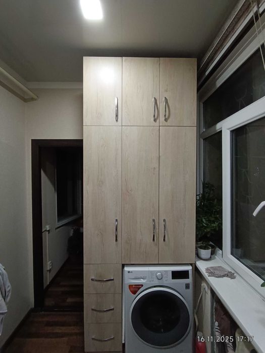 Продаётся квартира 3/1/9