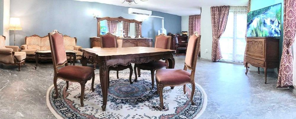 Продава се Тристаен апартамент в Варна, Бриз - 159 кв.м за 2580 €/кв.м - Снимка #10