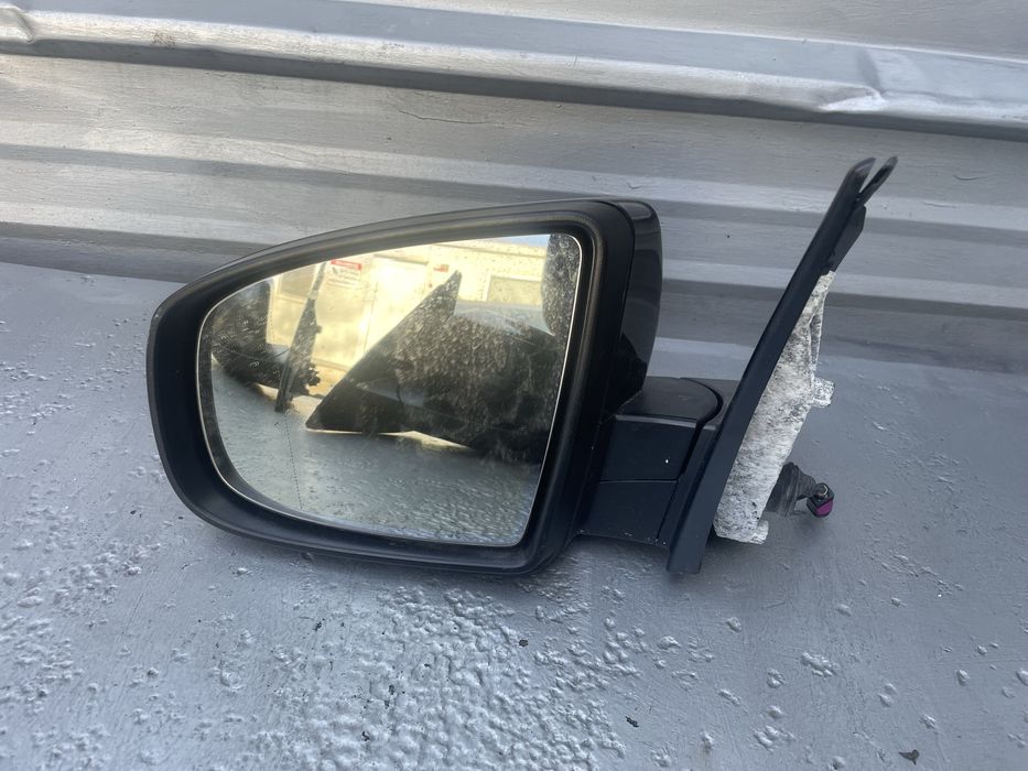 Ляво огледало камера БМВ Х5, Е70 (ogledalo bmw e70)