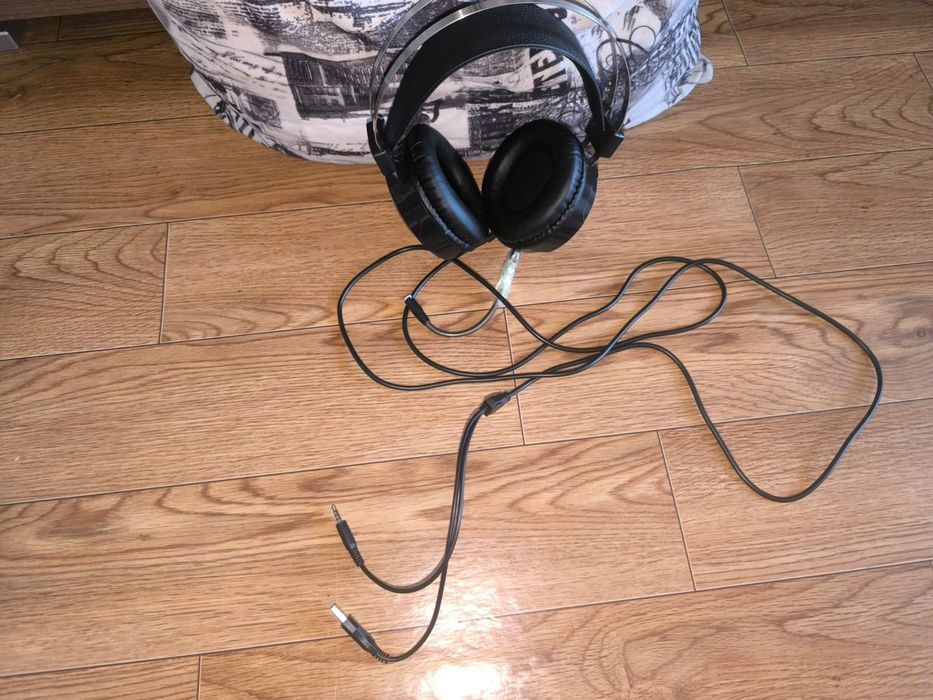 Наушники MoXoM Gaming Headphone