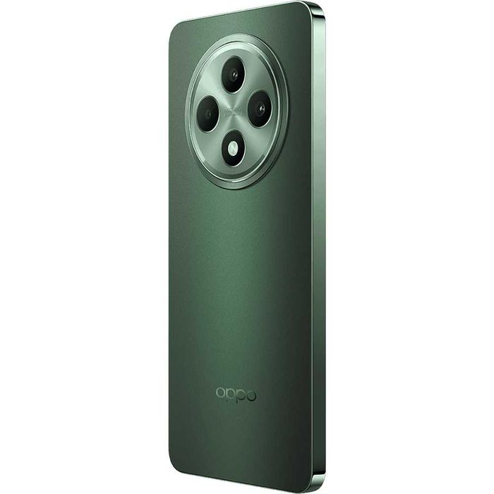 OPPO Reno12 FS 5G Dual SIM 512GB Black Green , NOU, SIGILAT