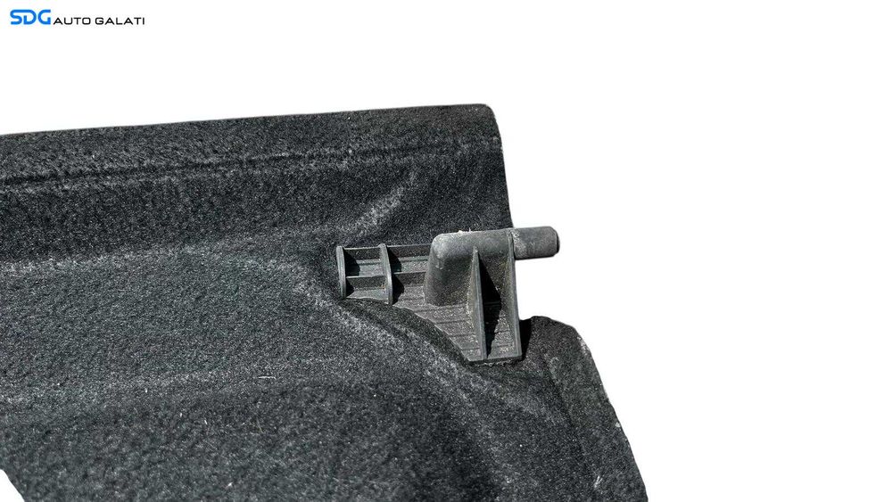 Polita Capac Portbagaj Volkswagen Golf 5 Hatchback 5 Usi 2004 - 2008 Cod 1K6867769 [LC0475]