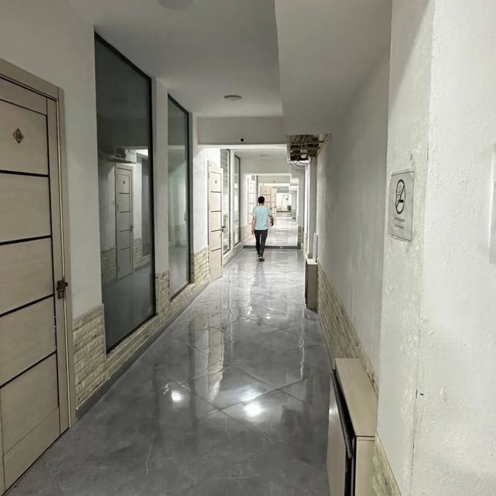 Коммерческое помещение в аренду, Алмазарский район