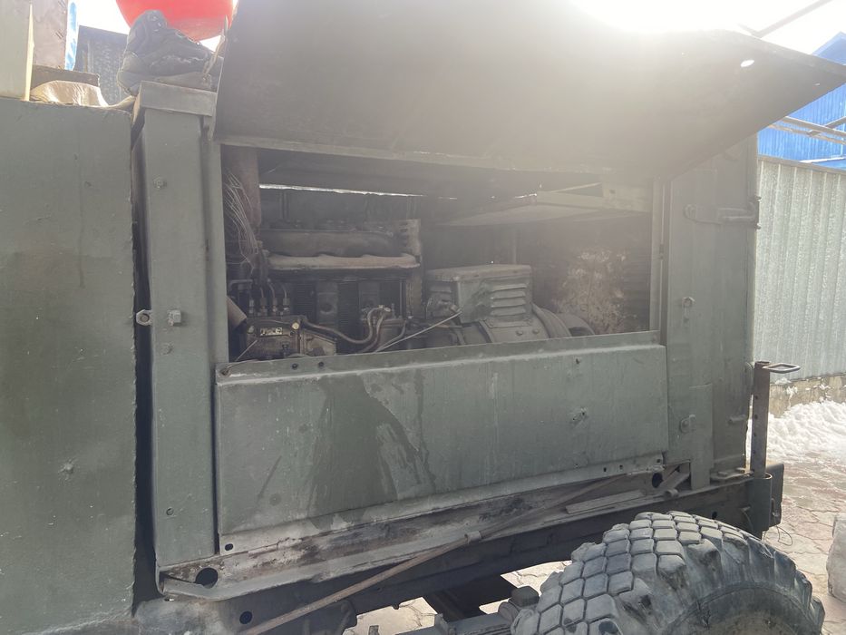 Продам сварочный аппарат