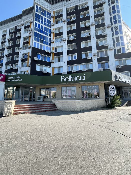 Атырау посуточно квартира в центре