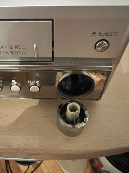 Sistem dvd, video vhs, plus boxe