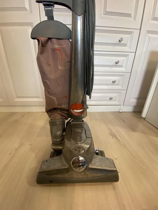 Пылесос Kirby…..