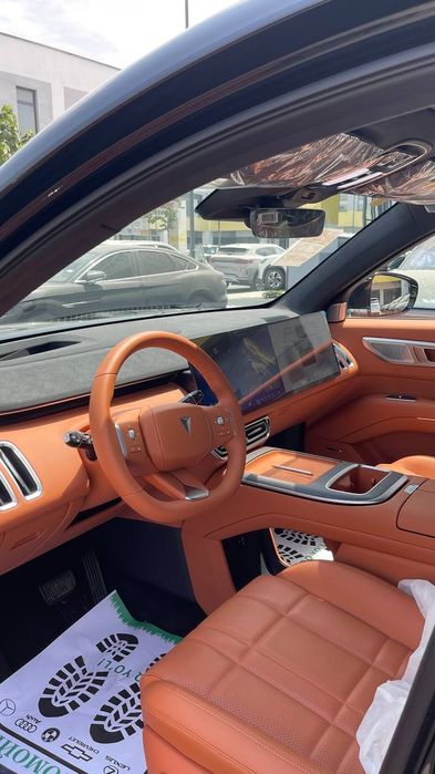 **‼️Deepal S09 ultra plus full‼️