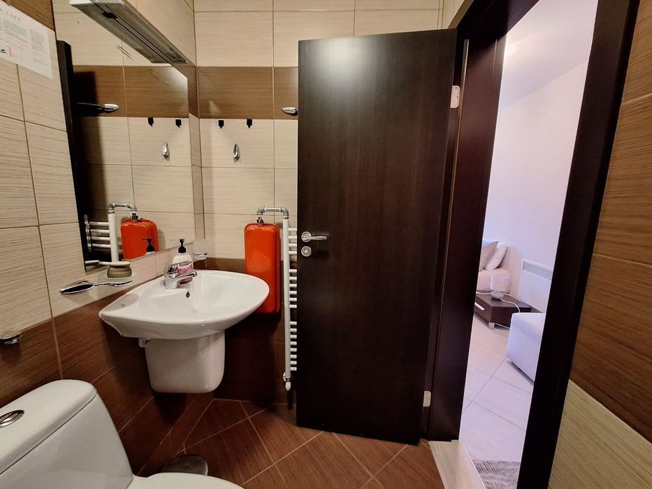 Продава се Едностаен апартамент в Банско - 50 кв.м за 1000 €/кв.м - Снимка #7