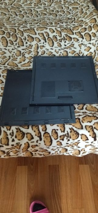 Продам процессор пустой